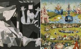 Visita guiada por el Museo del Prado y el Museo Reina Sofía Visita guiada por el Museo del Prado y el Museo Reina Sofía