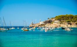 Puerto de Sóller Puerto de Sóller