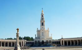Santuario de Fátima Santuario de Fátima