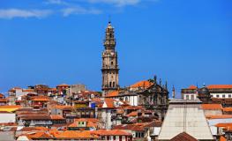 Torre dos Clérigos Torre dos Clérigos
