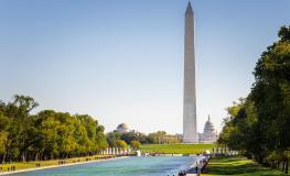 Monumento a Washington Monumento a Washington