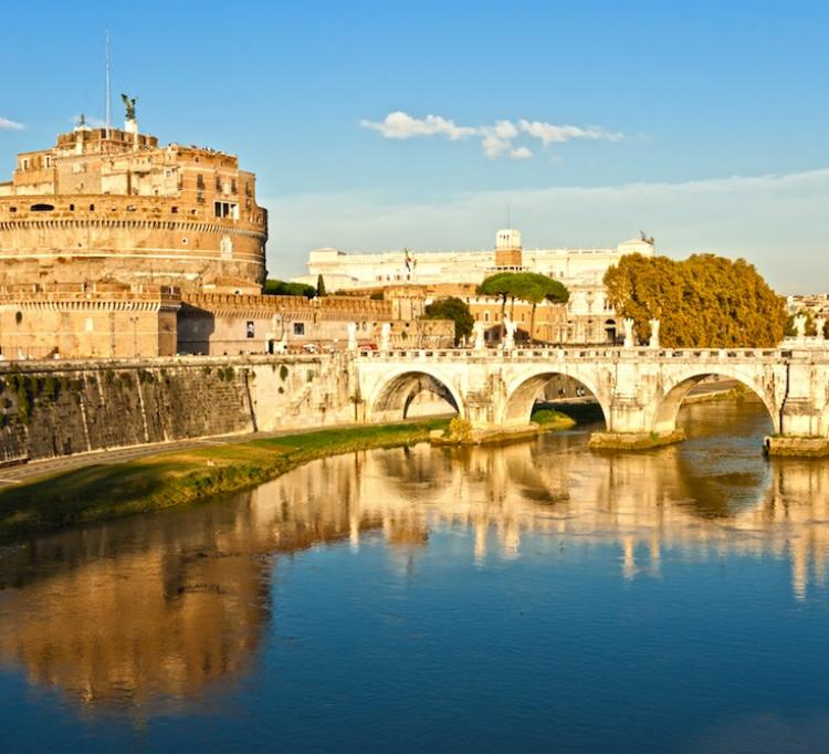 Castel Sant'Angelo Castel Sant'Angelo