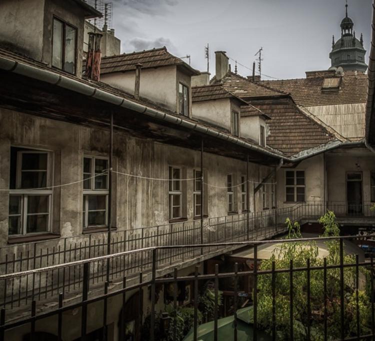 Descubre los lugares donde se grabó ‘La Lista de Schindler’ Descubre los lugares donde se grabó ‘La Lista de Schindler’