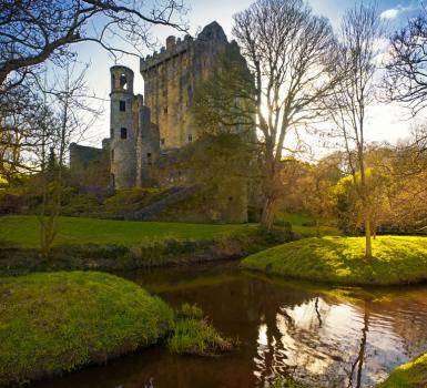 Castillo Blarney Castillo Blarney