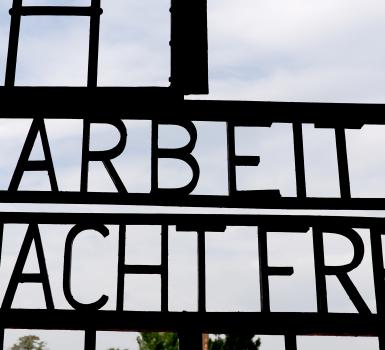 Campo de concentración Sachsenhausen Campo de concentración Sachsenhausen