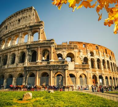 Coliseo Romano Coliseo Romano