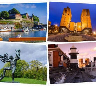 Tours privados en español y a medida por Oslo Tours privados en español y a medida por Oslo