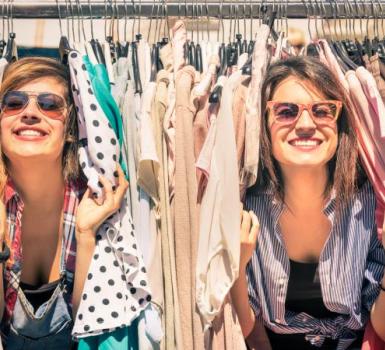 Compras en Outlet Woodbury Common Compras en Outlet Woodbury Common