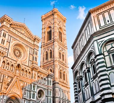 Duomo de Florencia Duomo de Florencia