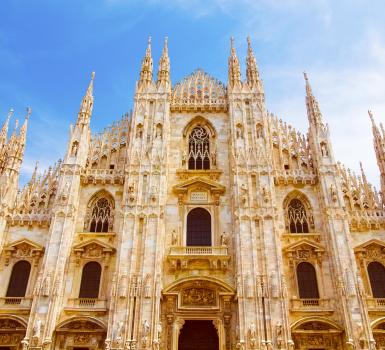 Duomo de Milán Duomo de Milán