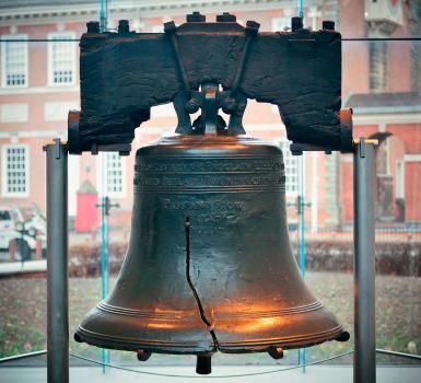 La Campana de la Libertad La Campana de la Libertad