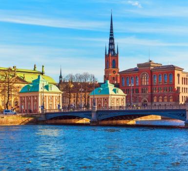 Ciudad Vieja, Gamla Stan Ciudad Vieja, Gamla Stan