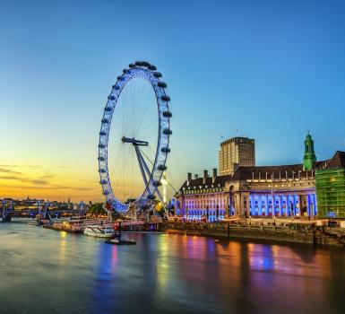 London Eye London Eye
