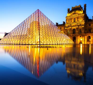 Museo del Louvre Museo del Louvre