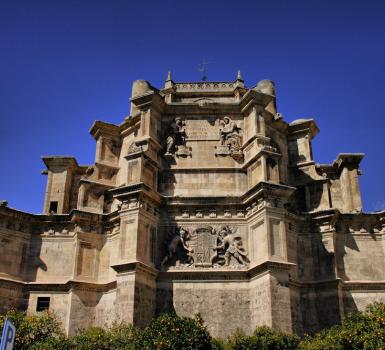 Monasterio de San Jerónimo Monasterio de San Jerónimo