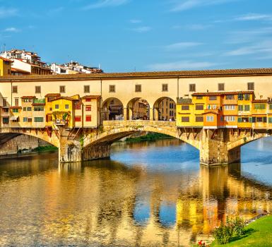 Ponte Vecchio Ponte Vecchio