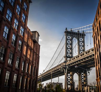 Puente de Manhattan Puente de Manhattan