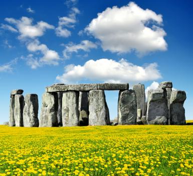 Stonehenge Stonehenge