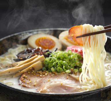 Aprende a cocinar los platos típicos de Japón Aprende a cocinar los platos típicos de Japón