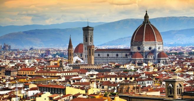 Duomo Florencia