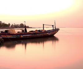 Ziguinchor senegal