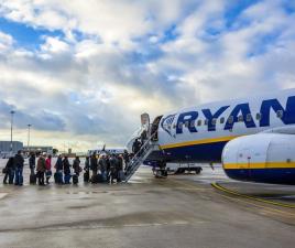 aeropuerto trapani