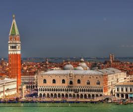 campanile venecia