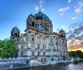 catedral berlin