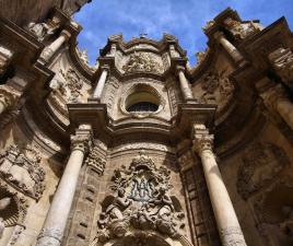 catedral valencia