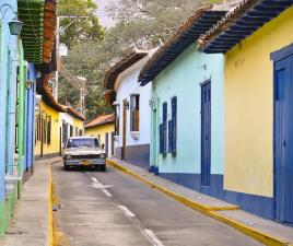 coche venezuela