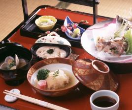 comidas tipicas japon