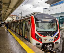 Ferrocarril de Estambul