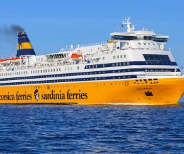 ferry barcelona cerdena