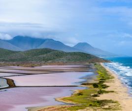 isla margarita venezuela