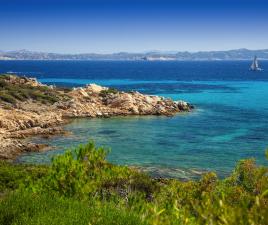 islas maddalena