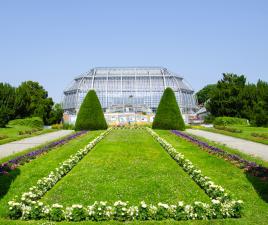 Jardín Botánico de Berlín