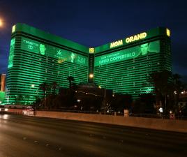Hotel MGM Grand Hotel & Casino