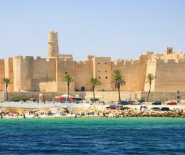 monastir ribat