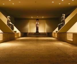 museo luxor
