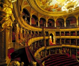 opera budapest
