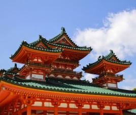 palacio imperial kioto