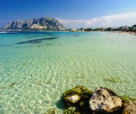 playas sicilia