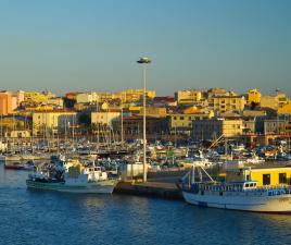 porto torres