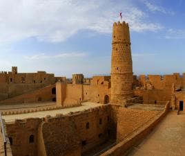 ribat monastir