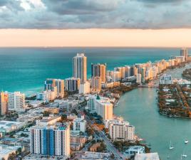 South Beach - Miami