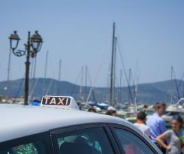 taxi cerdena