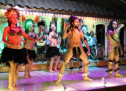 Cena Show Cena Show