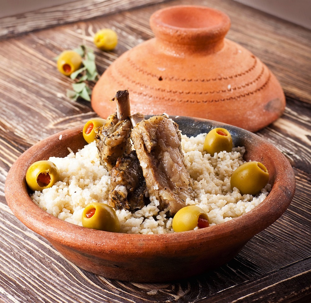 tagine tagine