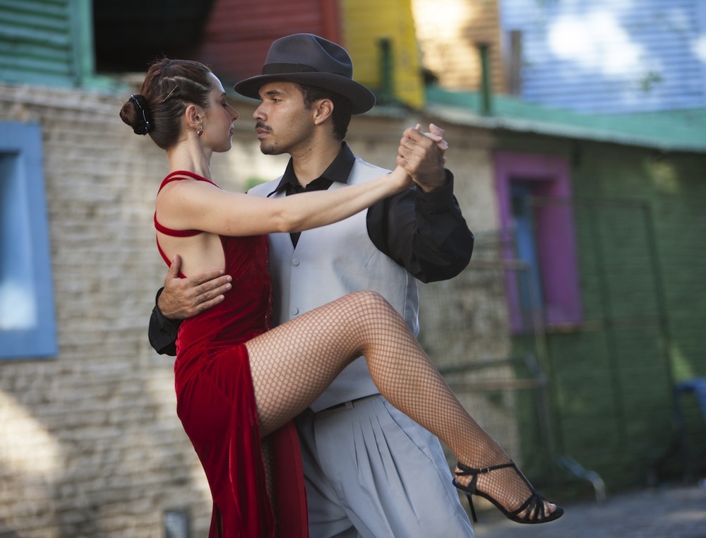 Tango Buenos Aires Tango Buenos Aires