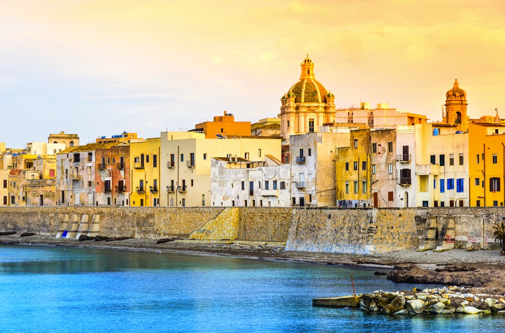 trapani sicilia